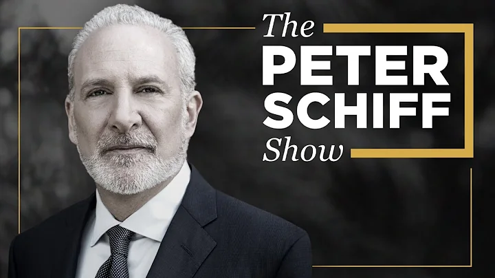 The Dollar Breaks Down as Gold Breaks Out - Ep 859