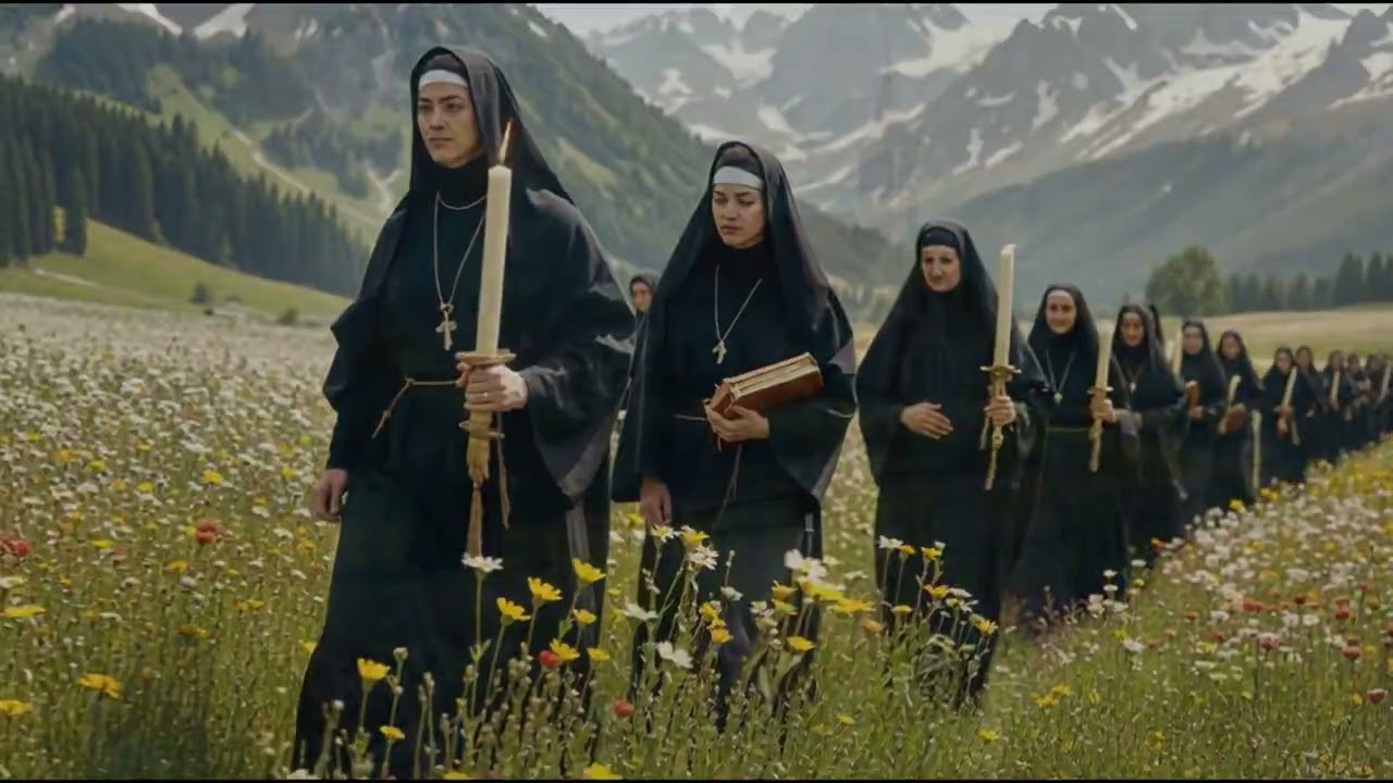 Heavenly Calm Before Sleep — Christian Music for Peace & Relaxation