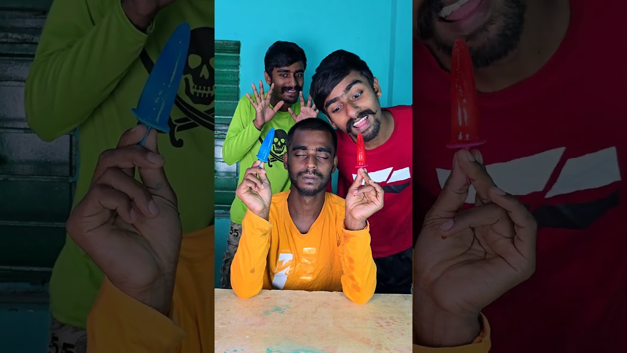 Twin Brothers Secretly Steal Big Brother S Ice Cream 