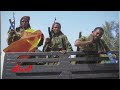 የሰላም ካውንስሉ የፋኖ አመራሮችን ማግኘት አልቻልኩም አለ