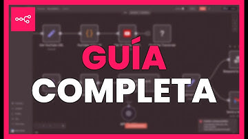 COMPLETE GUIDE: N8N + YOUTUBE APIs + CHATGPT for ROI and SALES