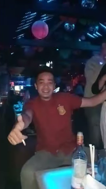 Nutipsy kemang @bos betran
