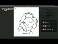 @PoeyPepto Random Dandy's World Drawing😺 | Live On Tiktok #dandysworld