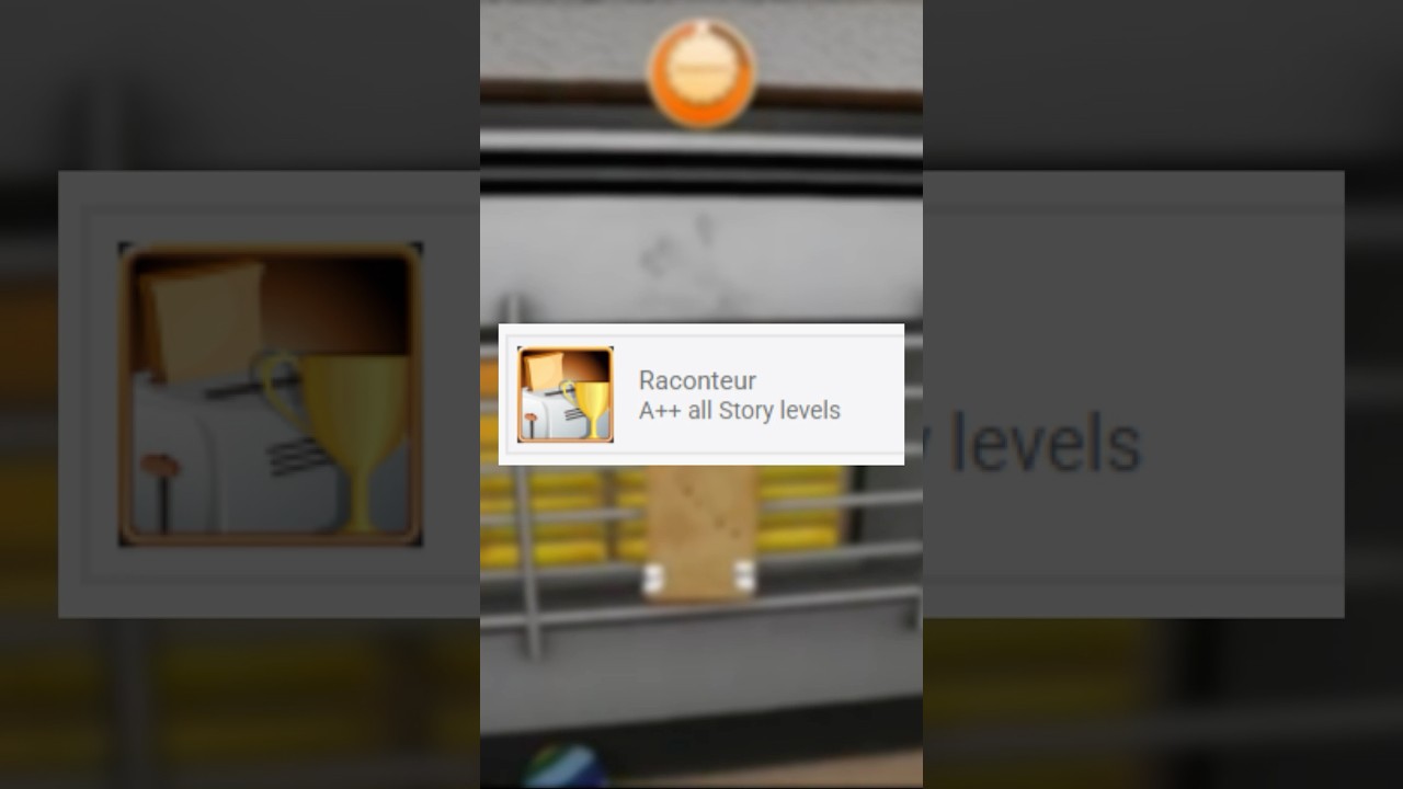 This Platinum trophy will have you ragging! #playstationtrophyhunter #playstationtrophy