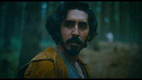 Deep Dive Analysis of The Green Knight (Part 3 of 3) [ENG]