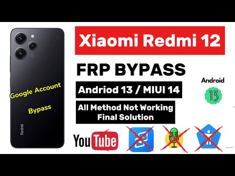 REDMI 12 5G