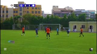 Aly Hassan CB/RB highlights 2026