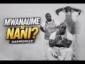 Harmonize Mwanaume Ni Nani Clip Officiel AI Visualizer Harmonize Mwanaume Ni Nani Clip Officiel AI Visualizer