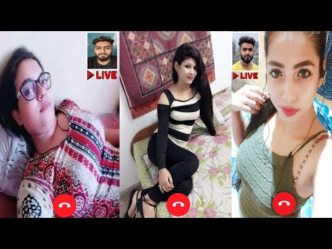 Ladkiyon se video calling baat karne wala app | girl video call live app free | dating apps