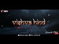 Bhajarangdhal dance mix by dj san  sumanth naik visuals