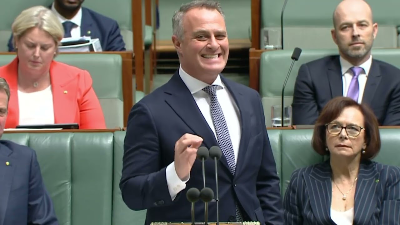 Tim Wilson MP | Hope for the future