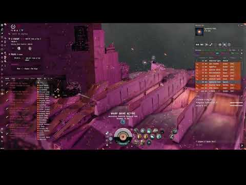 Cenotaph - Keepstar - Azariel