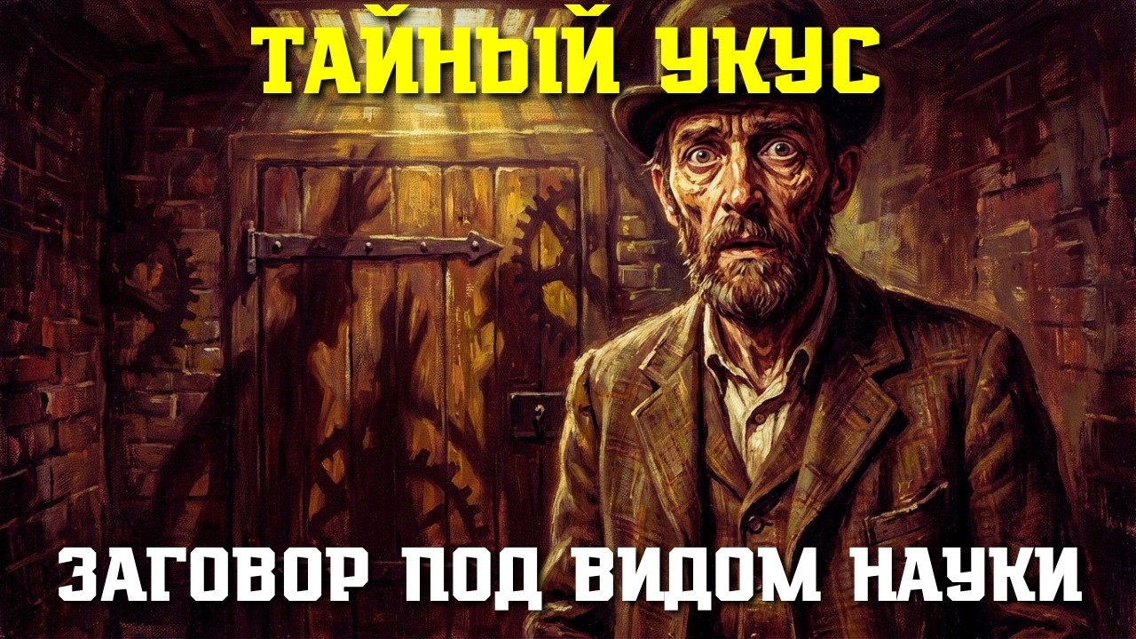 ЗАВОДЧИК думает, что разоблачает 