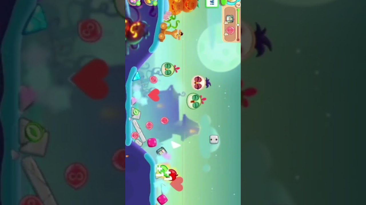 GAMES ANGRY BIRDS JOURNEY | LEVEL 91 |