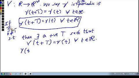 MCG 19 closed curves part 1