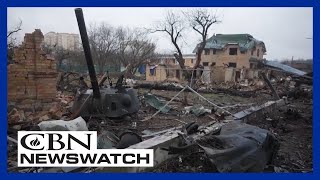 CBN NewsWatch AM: April 5, 2022