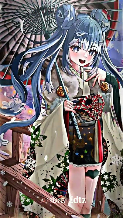 DJ KUTUKAN MANTAN KOBO KANAERU COVER #anime #jj #djkutukanmantan #shorts