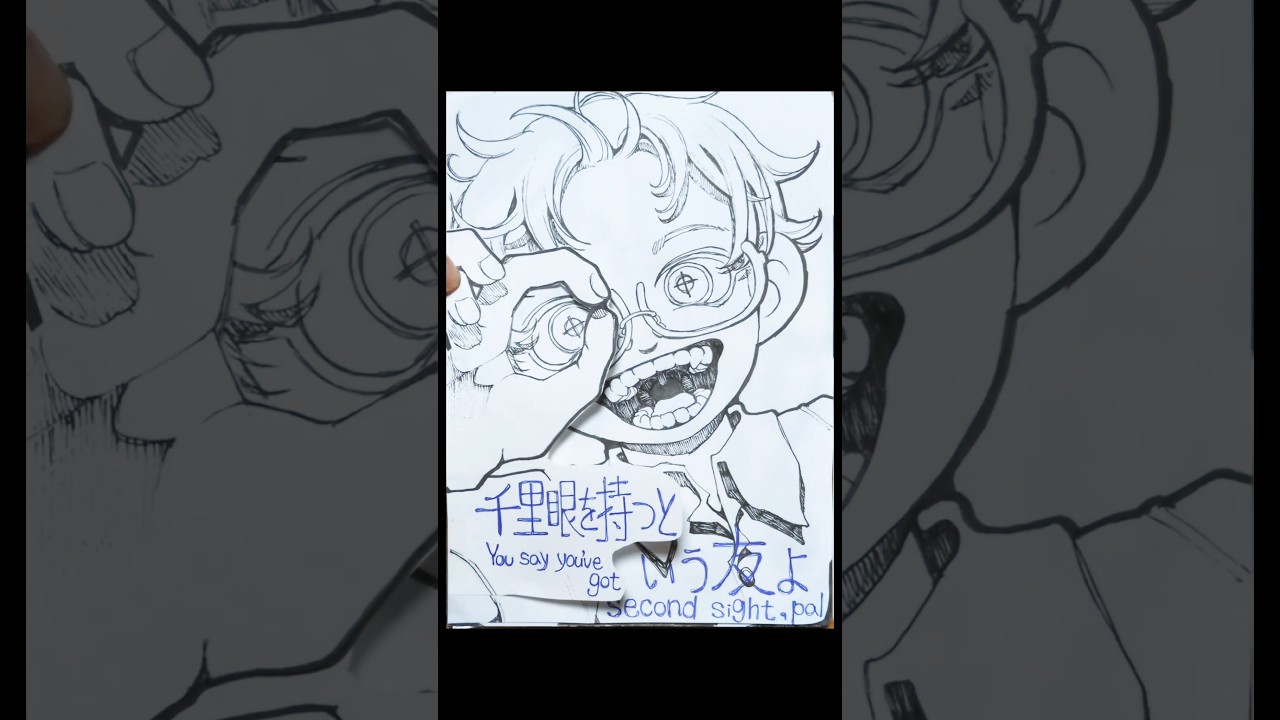 【#パラスト 】#ヤラララ /#イラスト #Animation #ボカロ #アニメ #吹奏楽 #部活 #オーケストラ #高校生 #illustration #vocaloid