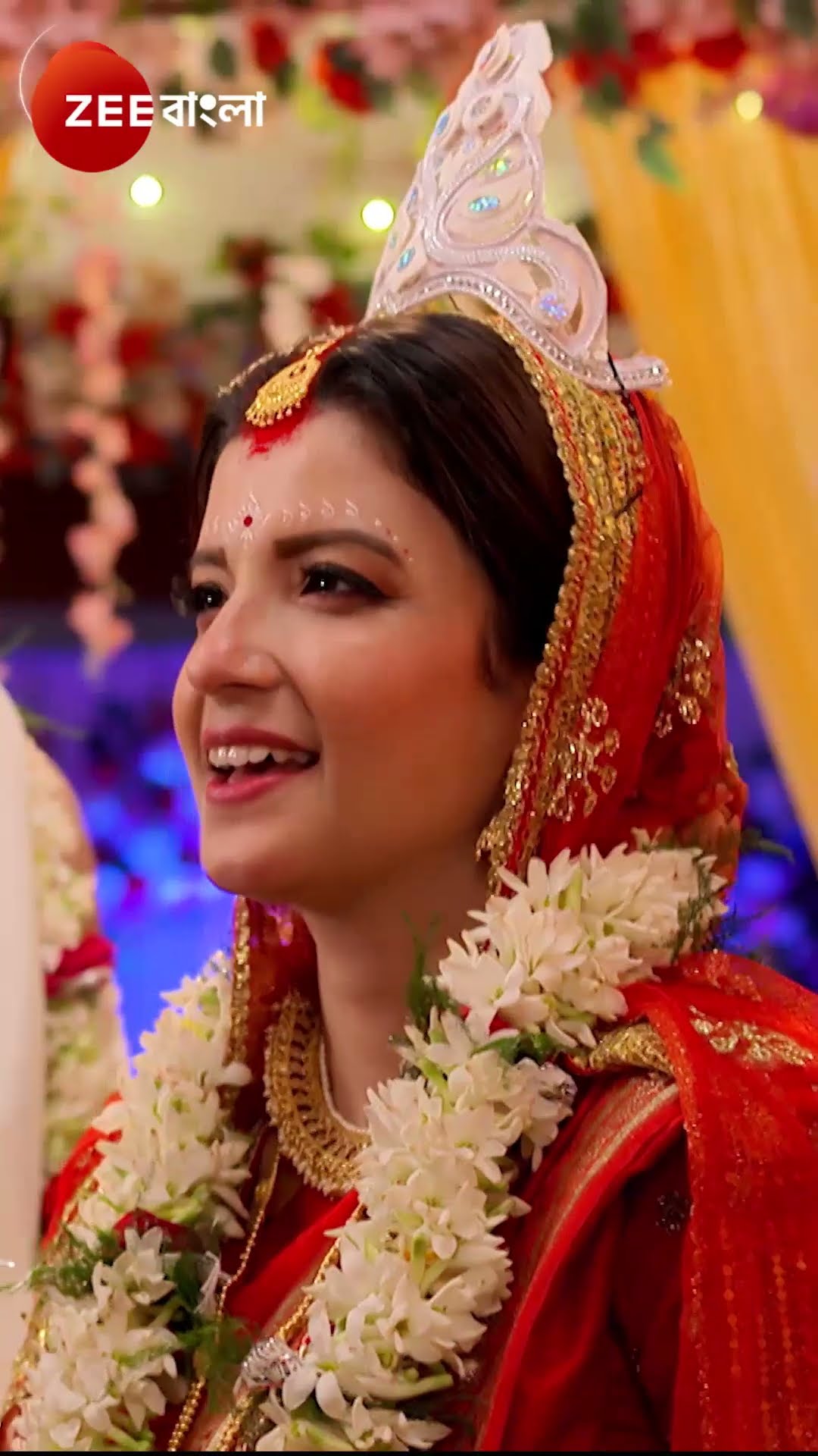 #Kon Gopone Mon Bheseche #Shorts #Zee Bangla #Entertainment #Drama #Romance