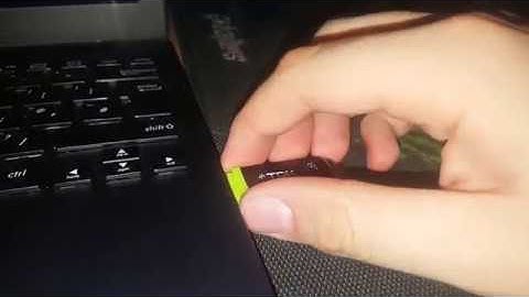 Eject USB safely - Aaron Norman