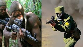 Top 5 Fuerzas Especiales de CUBA - 2026