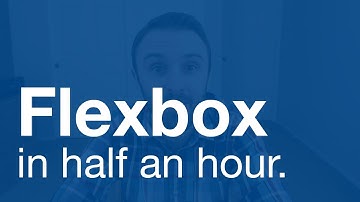 Flexbox Tutorial (CSS): Real Layout Examples
