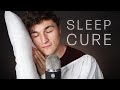 Asmr the most effective for sleep 100 chance