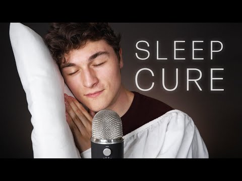 ASMR The MOST Effective Video For Sleep (100% Chance)