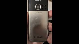 Nokia 6300 Ringtones
