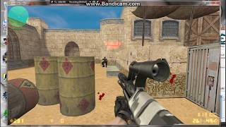TUTORIAL CHEAT ENGINE -  HOW TO MAKE INFINITE HEALTH IN CONDITION ZERO/COUNTER STRIKE