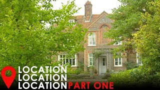 Finding A £500K Home In Thames Valley Part One | Location, Location, Location by Location, Location, Location 113,734 views 5 years ago 10 minutes, 29 seconds