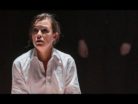 INTERVIEW | Sharon Carty (Orfeo) ORFEO ED EURIDICE Gluck - Irish National Opera