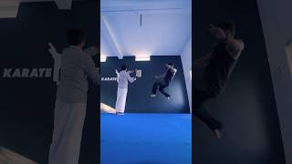 Tiger Shroff 360 Kick Tutorial.. #tigershroff #360kick #taekwondo