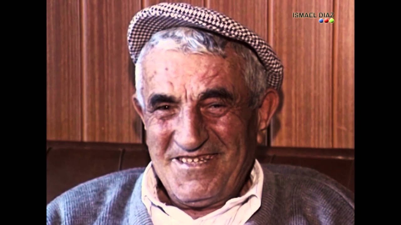 JARRAMPLAS. Documental.  Patrimonio de la Humanidad. Piornal.  PARTE 7 de 8