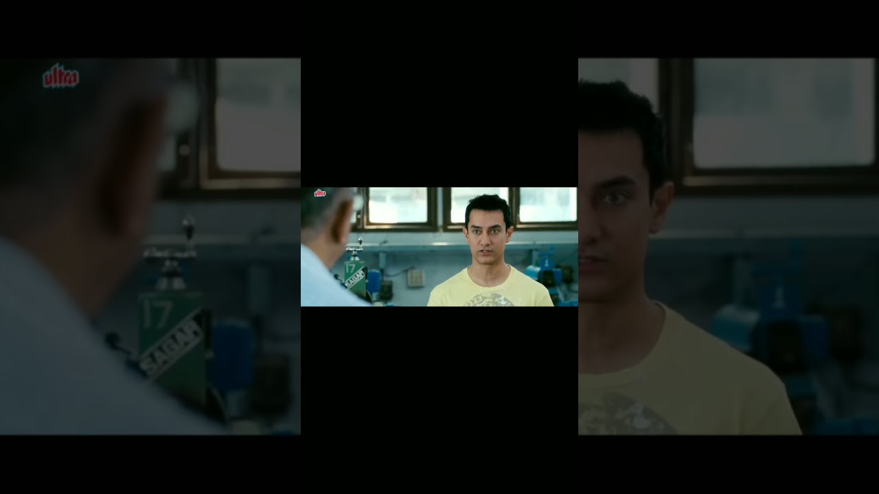 3 Idiots edit