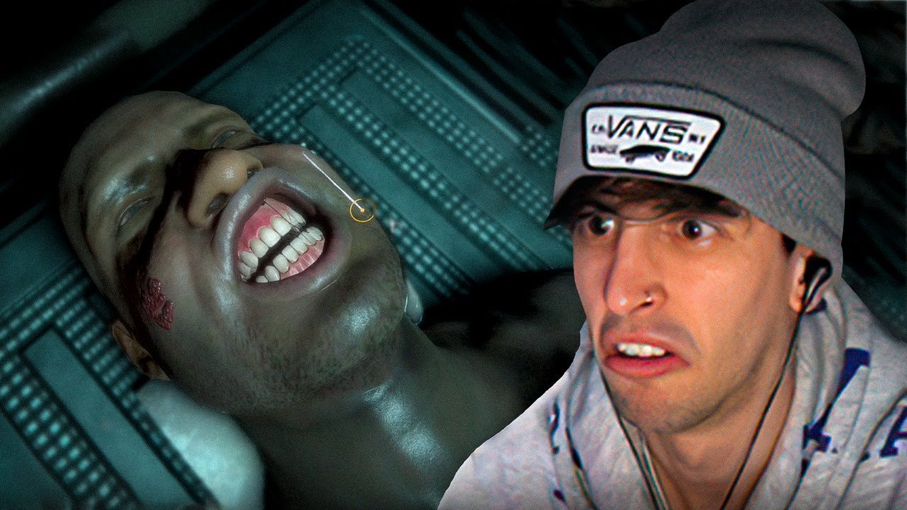 VOLVI A LA M0RGUE