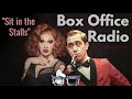 🔮 Sit In The Stalls - radio interview: Jinkx and Major on their new show and being independent