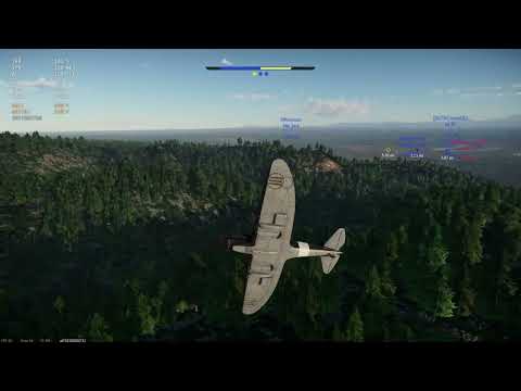 maneuver kill