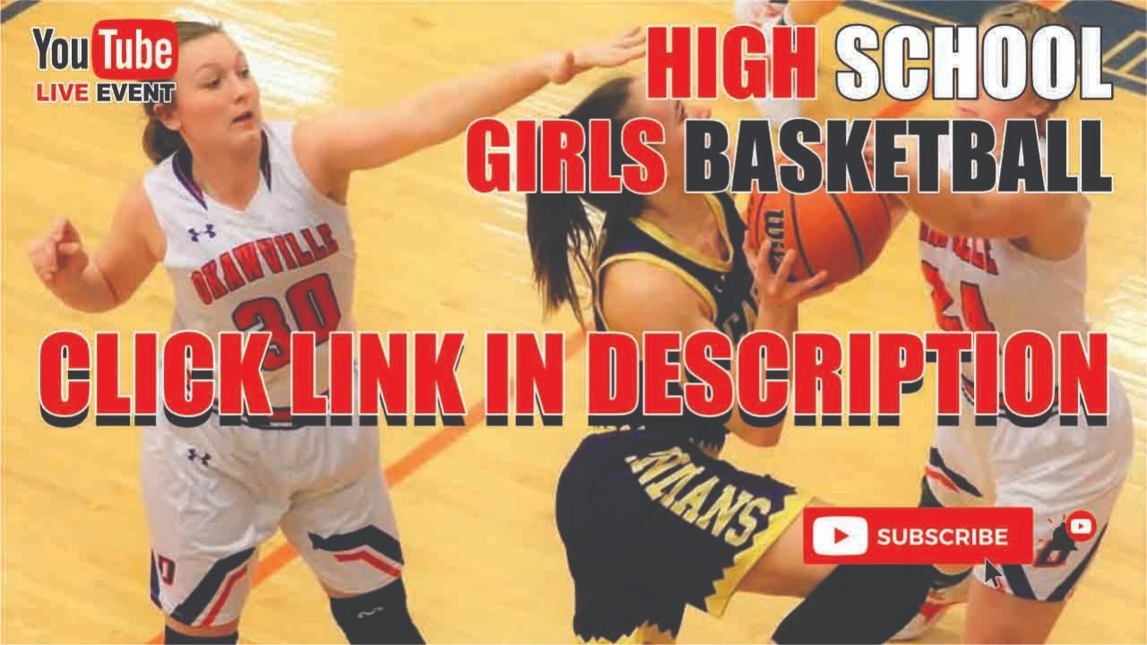 NashwaukKeewatin vs. McGregor Minnesota High School Girls Basketball