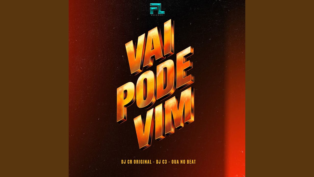 Vai Pode Vim auf YouTube ansehen Vai Pode Vim auf YouTube ansehen