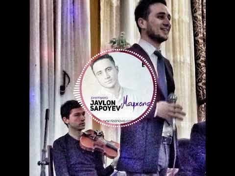 Javlon Sapayev O'tdi 5 kunlik davronim Remix Super