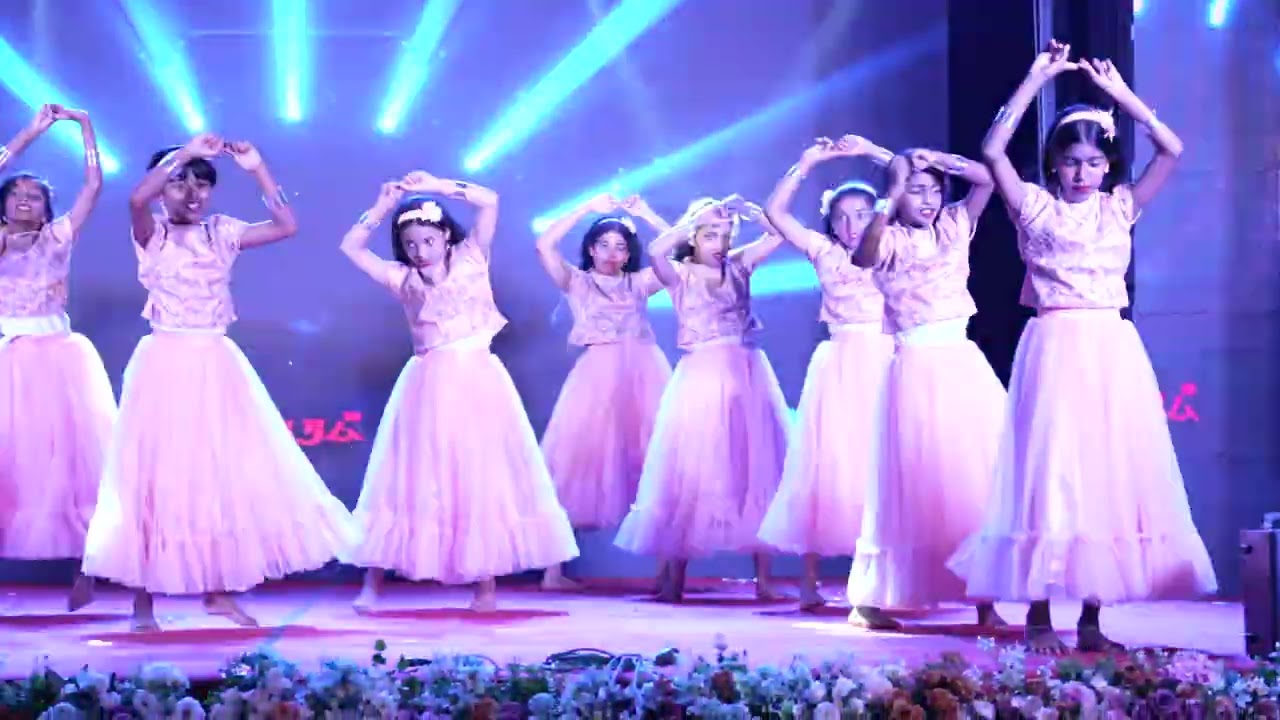 Araf Fest 2k25 maskara