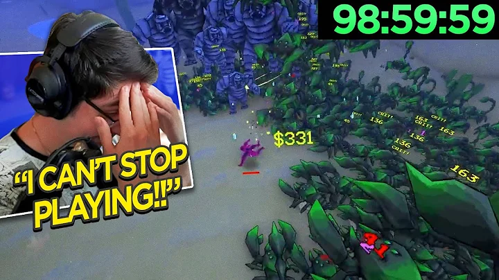 This Game Took Over My Life