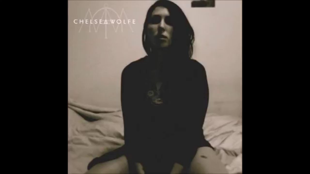 Chelsea Wolfe - Neon Green (Acoustic Session)
