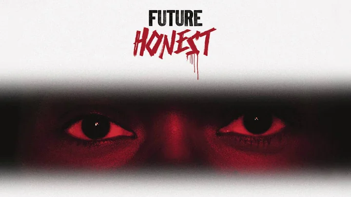 Future - I won feat Kanye West [LYRICS]