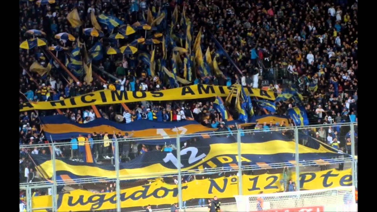 JUGADOR NUMERO 12 ! - YouTube