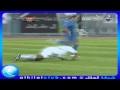 ضحكة خالد الشنيف على طيحة سعيد العويران 