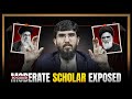 Alama Jawad Naqvi Compare Iran Israel Conflict With Ghazwa Uhud Critical Review Ammar Khan Yasir