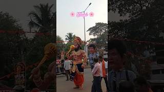 Udupi Culture 🙏🏻🌸 #udupi #culture #heritage #yt #festival #function #procession #tablos #god #india