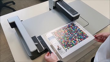 C5H50 How to use the standard transmission sample holder of Barbieri Spectro LFP qb 1/2